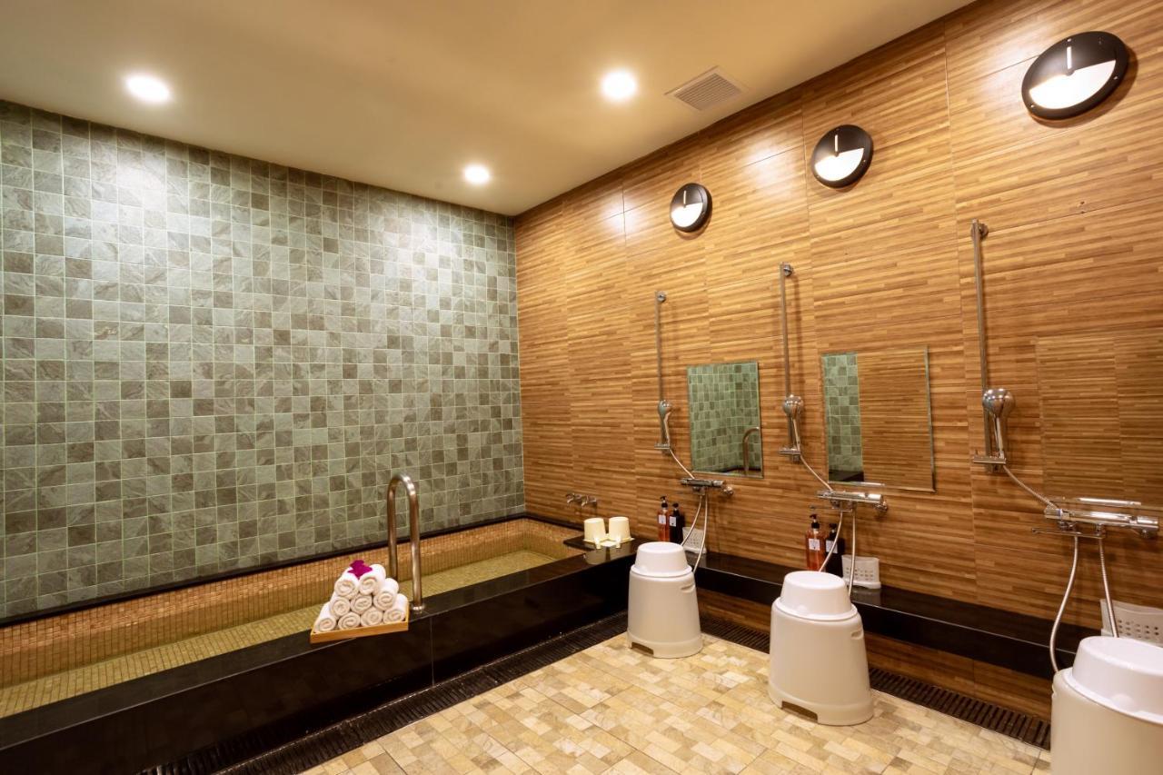 Hotel Kuretakeso Thailand Sriracha - Sha Extra Plus Si Racha Exteriér fotografie