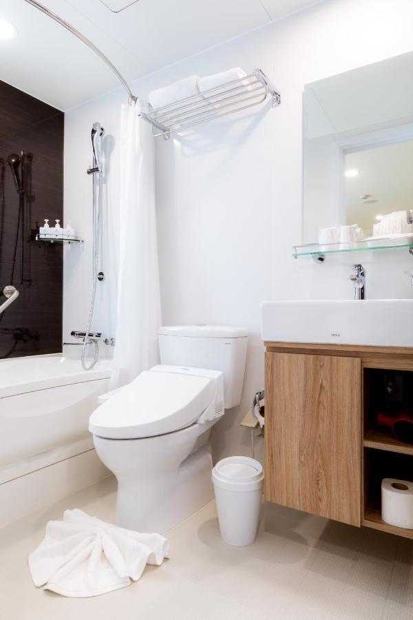 Hotel Kuretakeso Thailand Sriracha - Sha Extra Plus Si Racha Pokoj fotografie